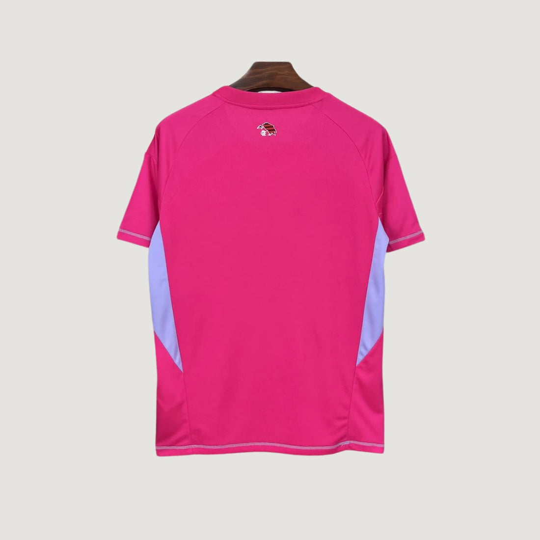 Flamengo – Maillot 2025/26 – Rose