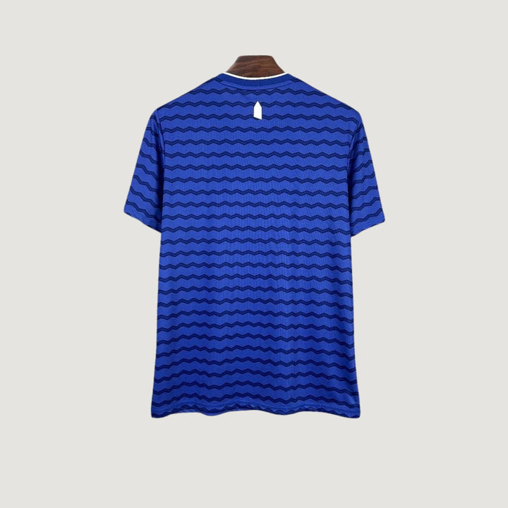Everton – Maillot Domicile 2025/26 – Bleu