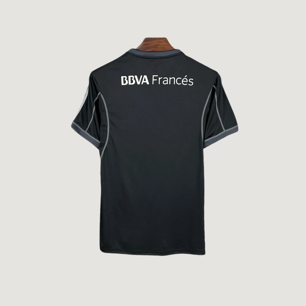 River Plate – Maillot Retro 70ème Anniversaire 2013/14 – Noir