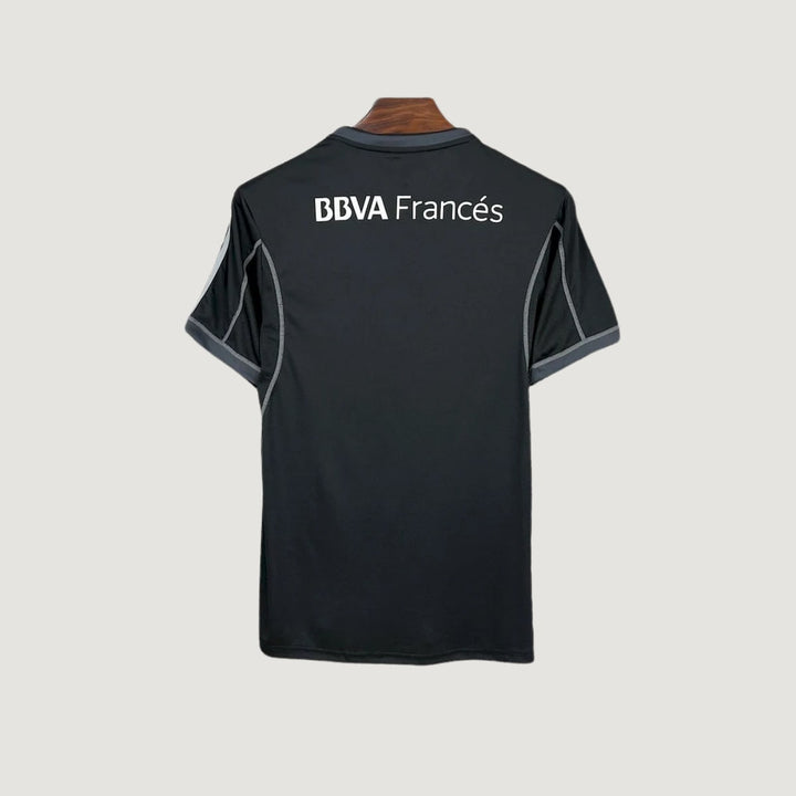 River Plate – Maillot Retro 70ème Anniversaire 2013/14 – Noir