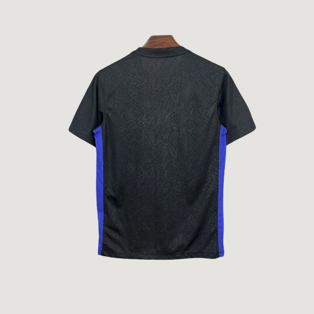 FC Barcelone – Maillot Entraînement 2025/26 – Noir