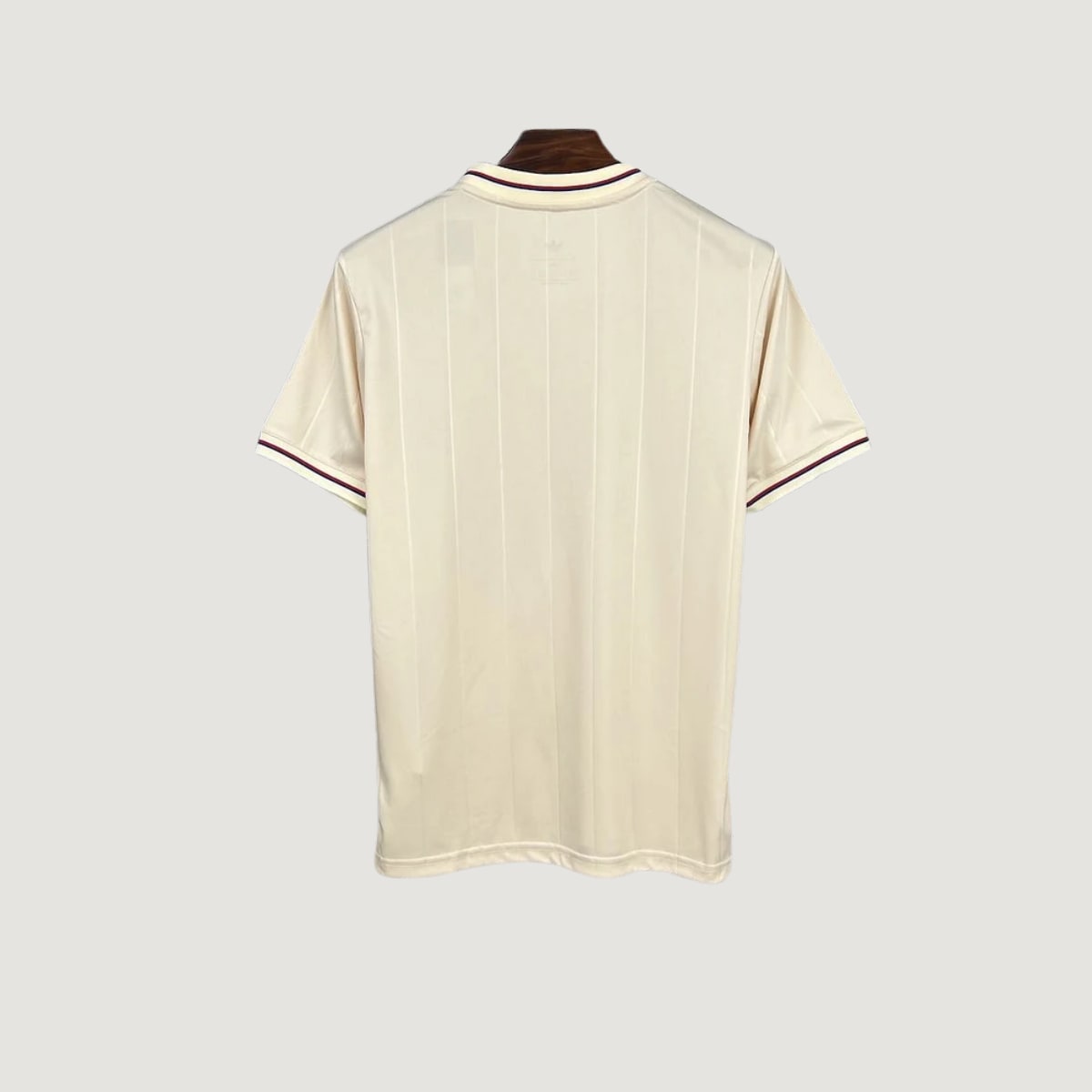 Olympique Lyonnais – Maillot Anniversaire 75 Ans 25/26 – Beige