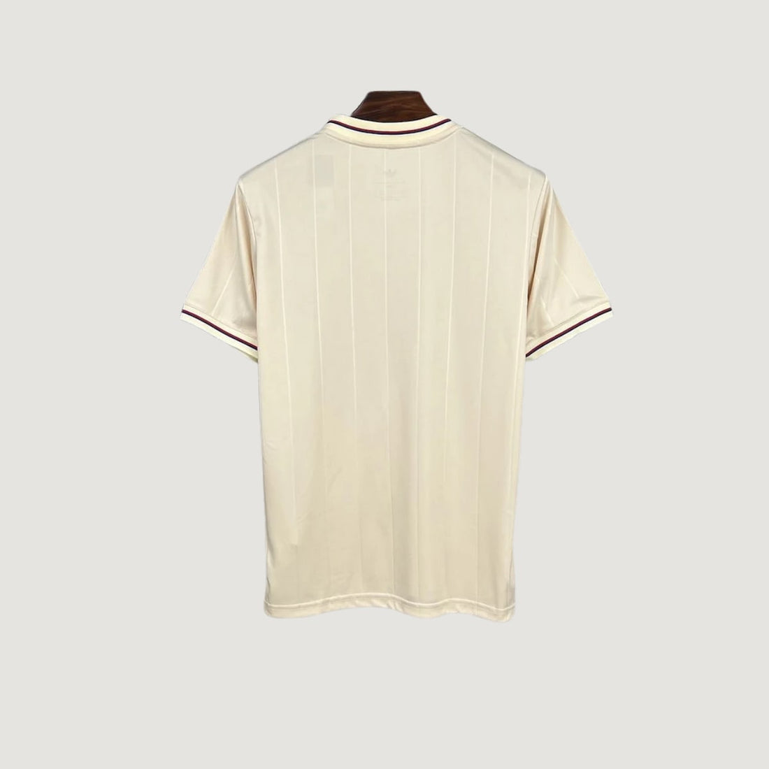 Olympique Lyonnais – Maillot Anniversaire 75 Ans 25/26 – Beige