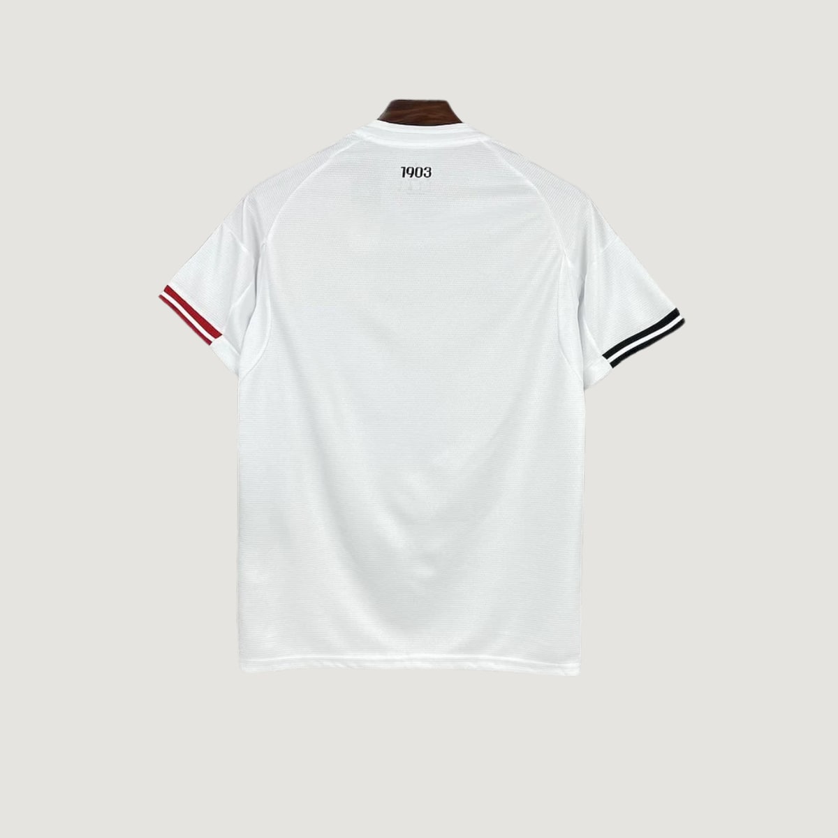 Beşiktaş – Maillot Extérieur 2025/26 – Blanc