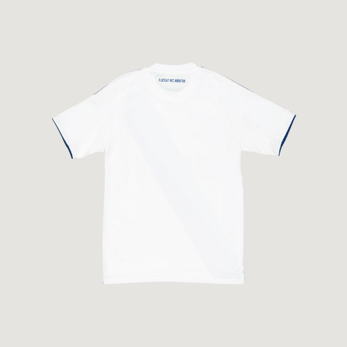 Paris FC – Maillot Extérieur 25/26 –  Blanc