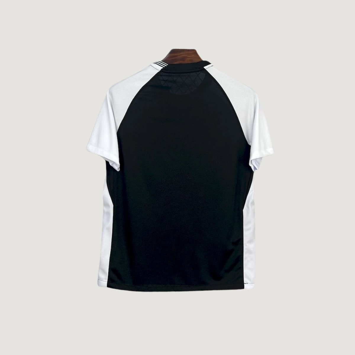 Corinthians – Maillot Extérieur 2025/26 – Noir