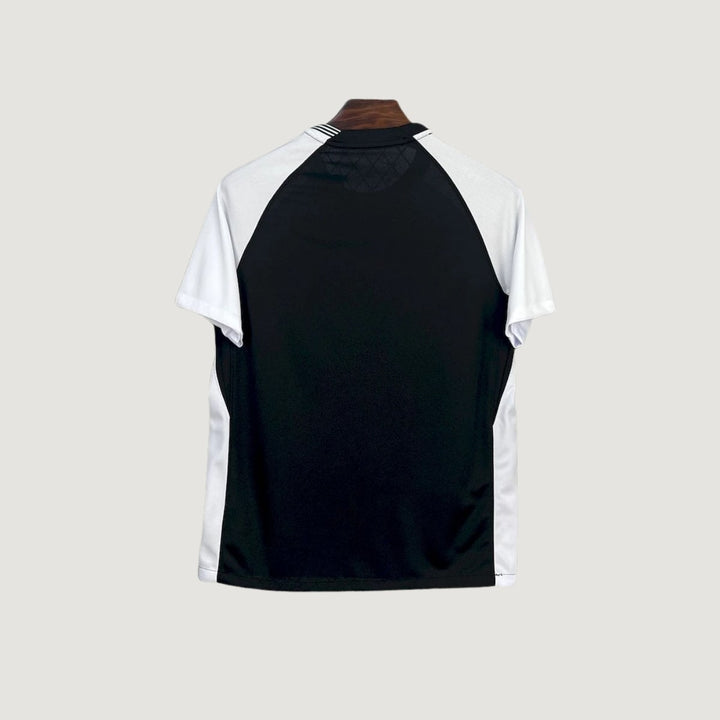 Corinthians – Maillot Extérieur 2025/26 – Noir