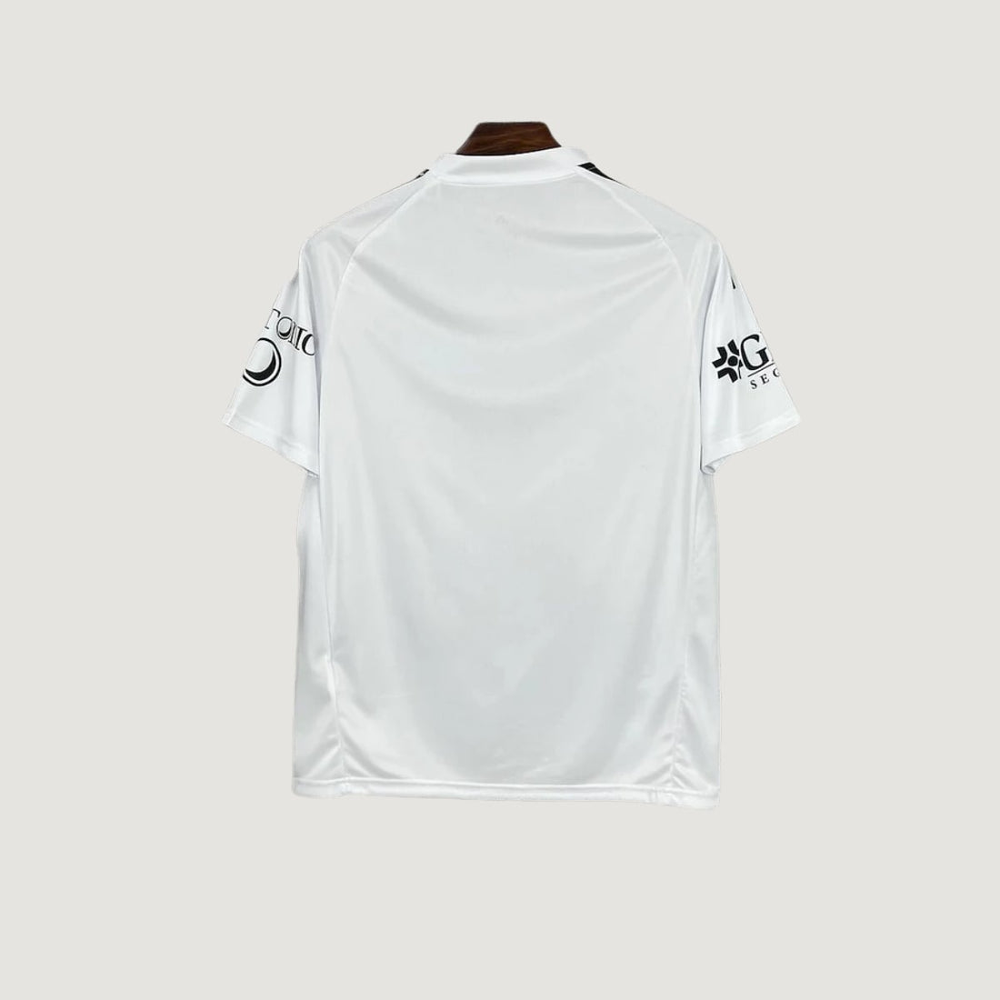 Club América – Maillot Extérieur 2025/26 – Blanc
