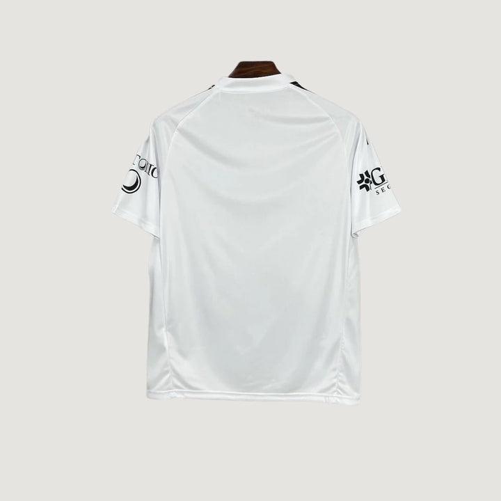 Club América – Maillot Extérieur 2025/26 – Blanc