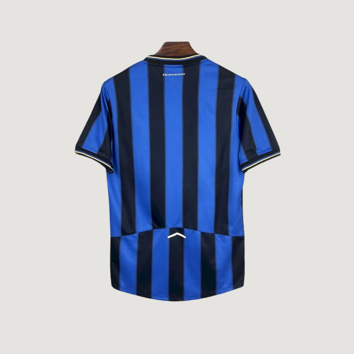 Atalanta – Maillot Domicile 2025/26 – Bleu et Noir
