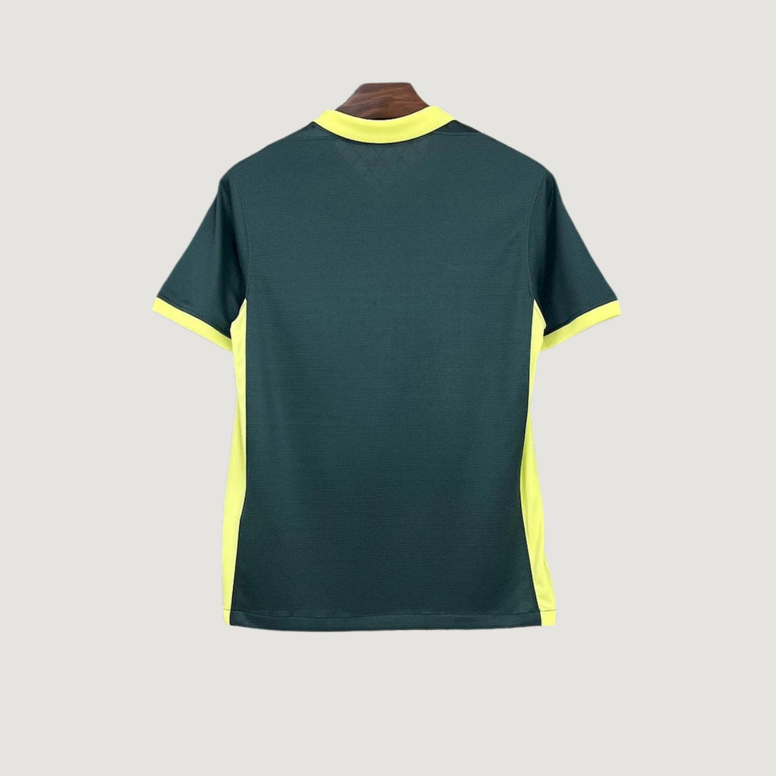 FC Barcelone – Maillot Édition Spéciale 2025/26 – Vert