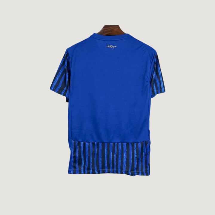 Al Hilal – Maillot Domicile 2025/26 - Bleu