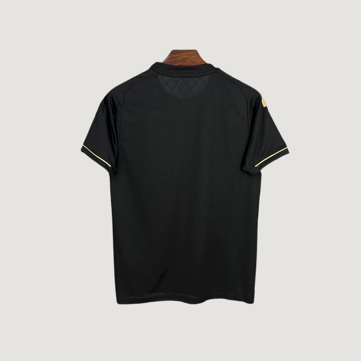 Liverpool – Maillot Third 25/26 – Noir