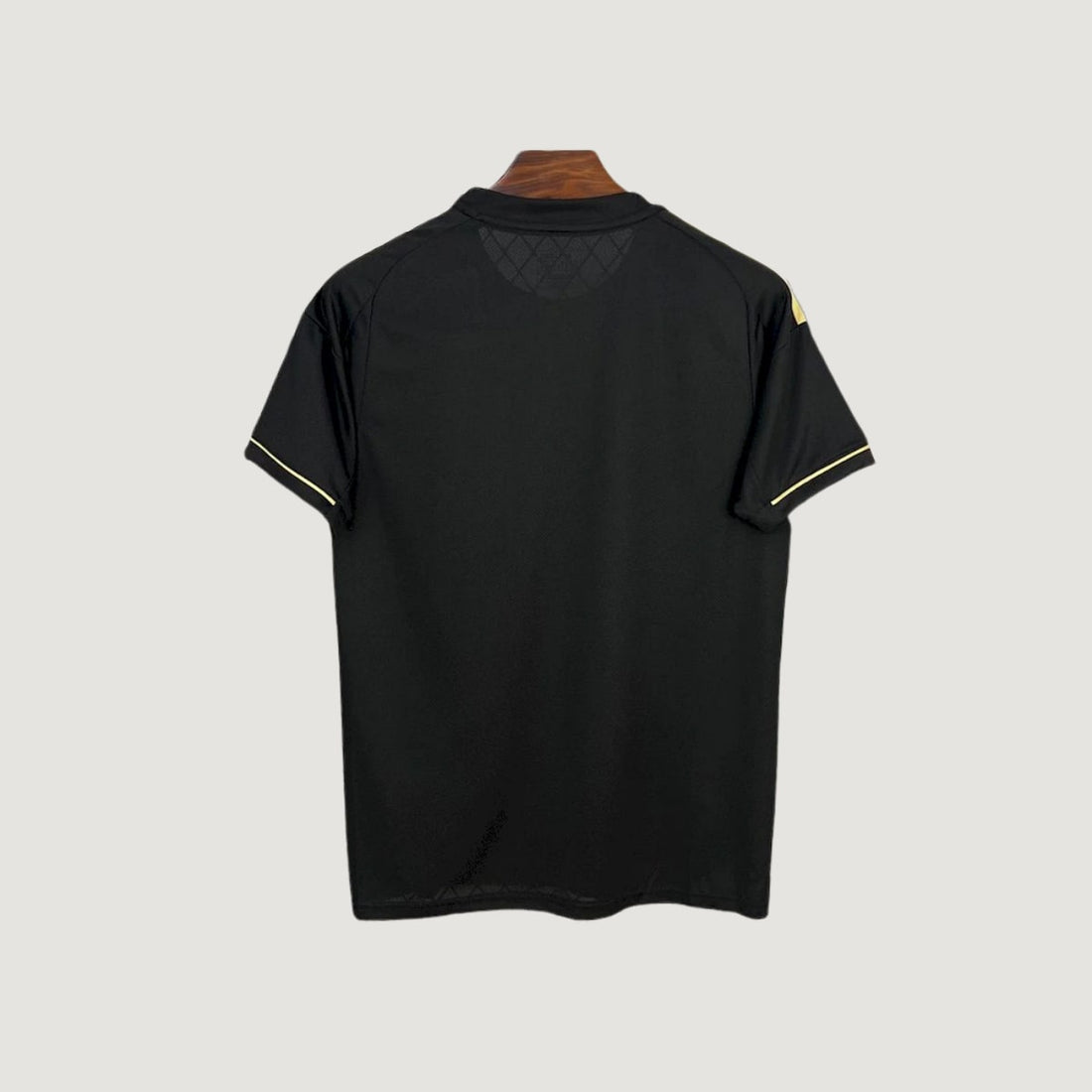 Liverpool – Maillot Third 25/26 – Noir