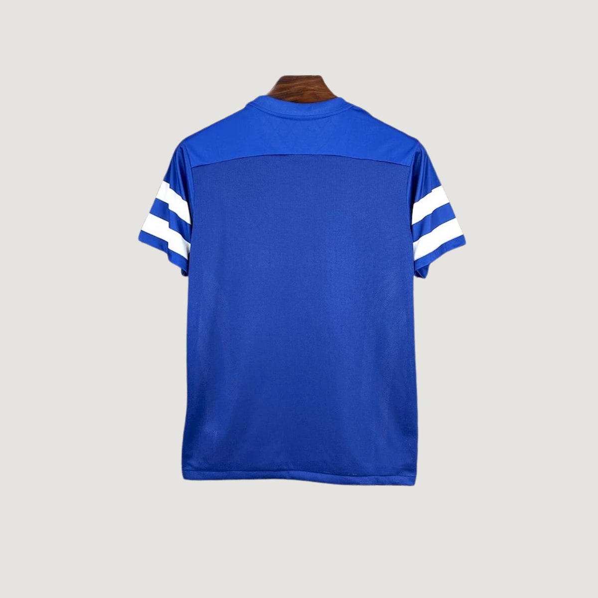 Hertha Berlin – Maillot Domicile 2025/26 – Bleu, Blanc