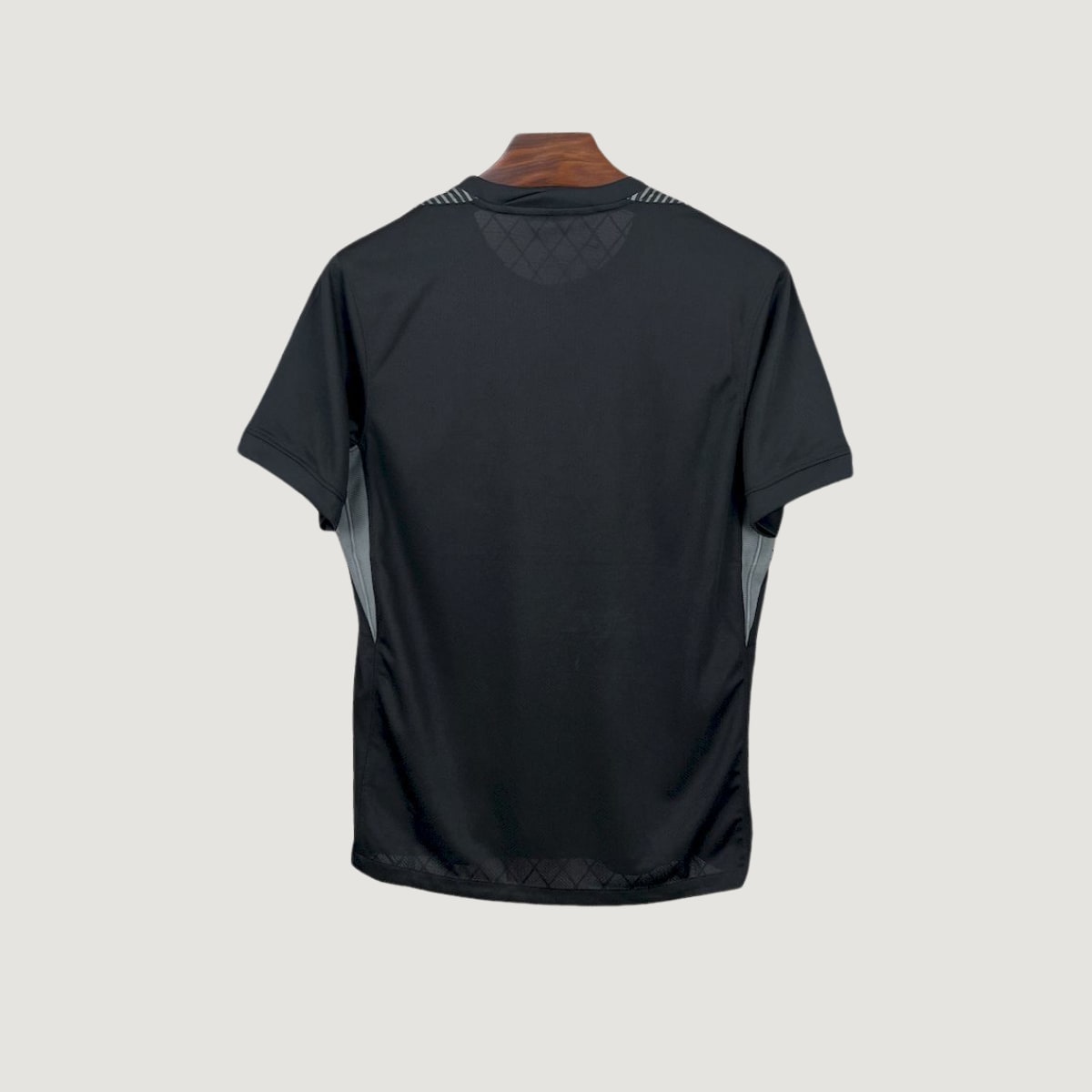 Corinthians – Maillot Gardien 2025/26 – Noir