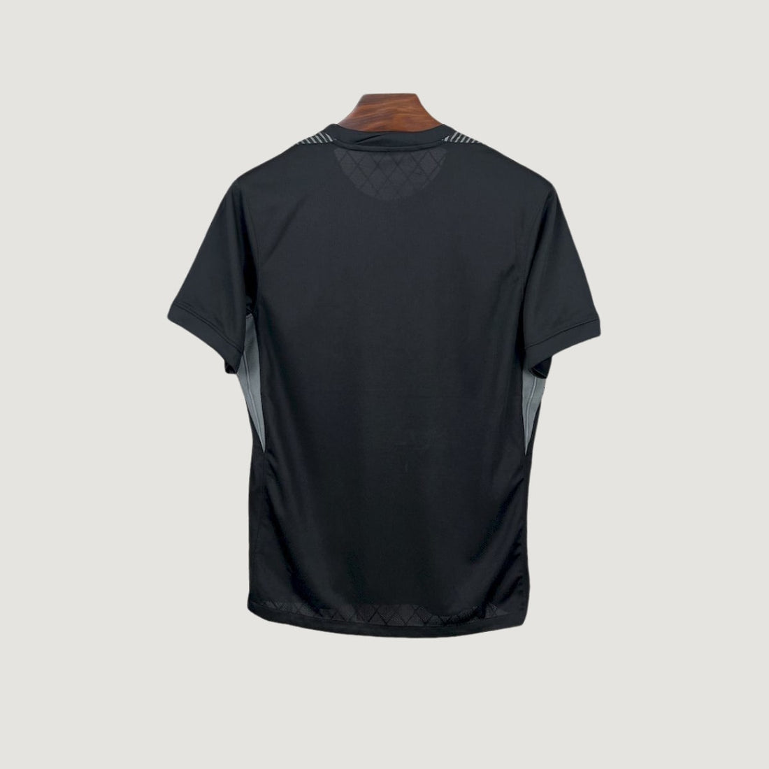 Corinthians – Maillot Gardien 2025/26 – Noir
