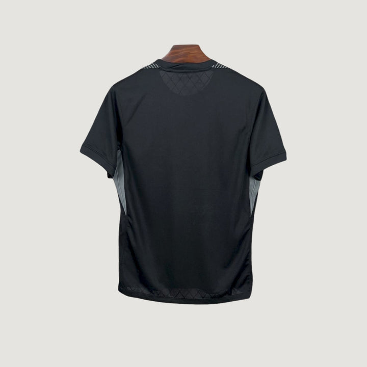 Corinthians – Maillot Gardien 2025/26 – Noir