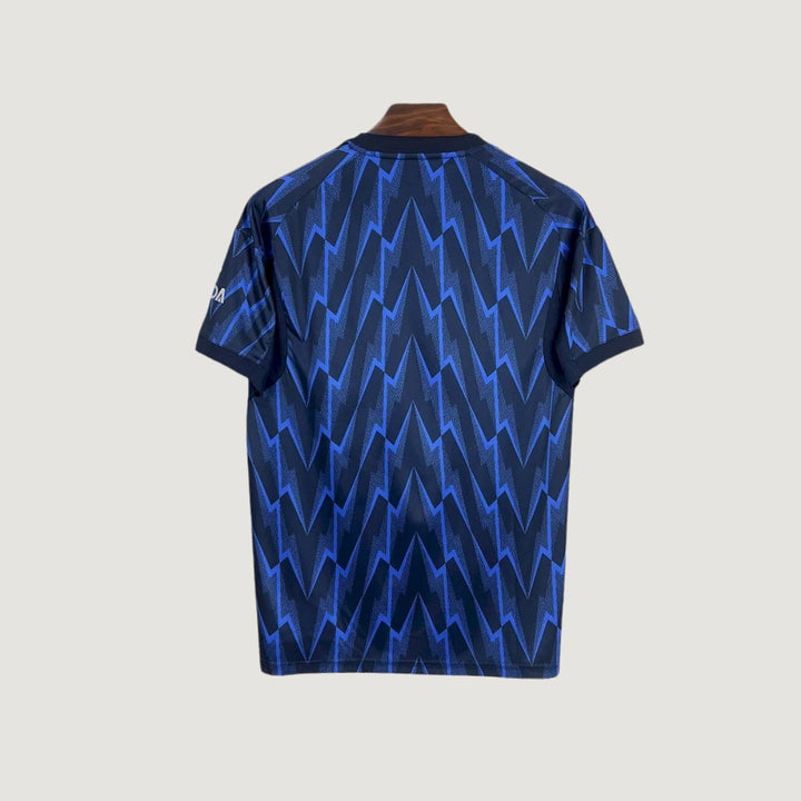 Arsenal – Maillot Extérieur 25/26 – Bleu