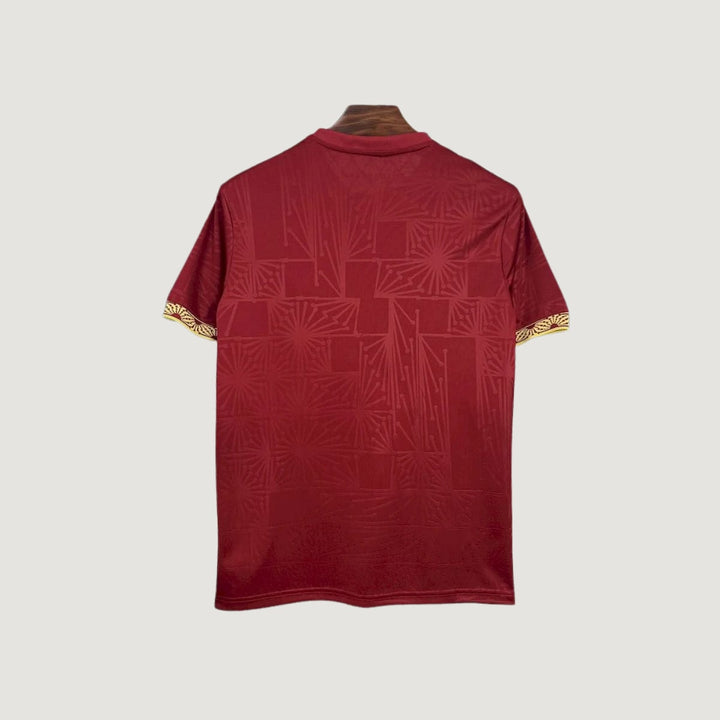 Mexique – Maillot Édition Spéciale 25/26 – Rouge