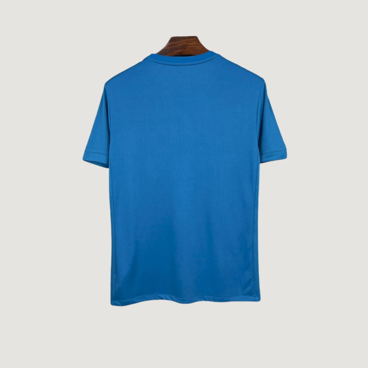 Real Madrid – Maillot Rétro 2017/18 – Bleu, Marine