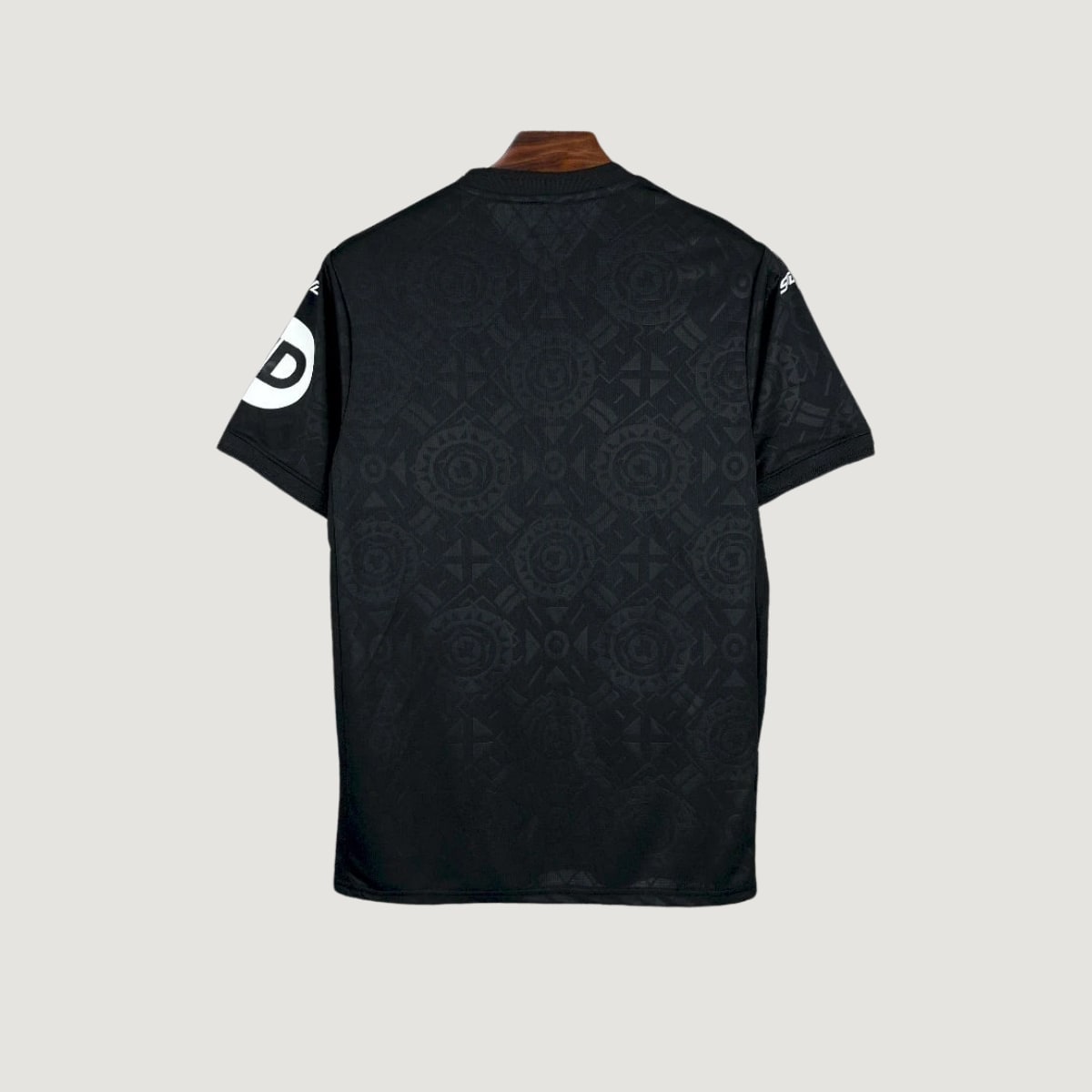 Wolverhampton – Maillot Gardien 2025/26 – Noir