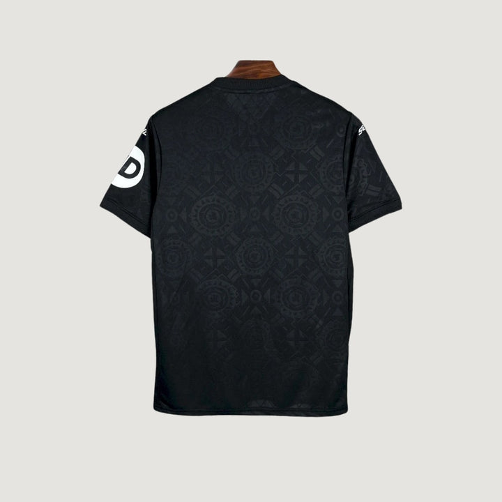 Wolverhampton – Maillot Gardien 2025/26 – Noir