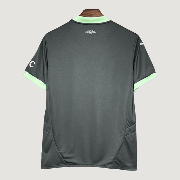 AC Milan - Maillot Third 24/25 - Vert