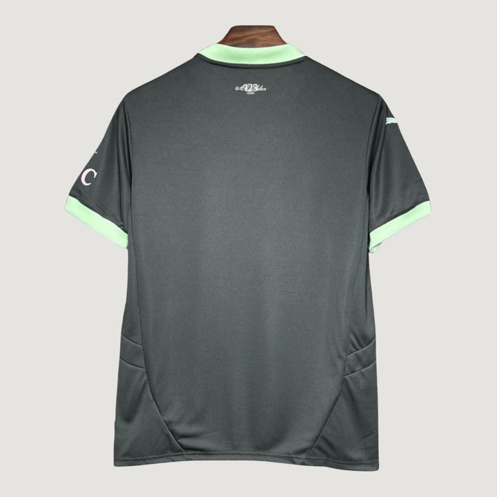 AC Milan - Maillot Third 24/25 - Vert