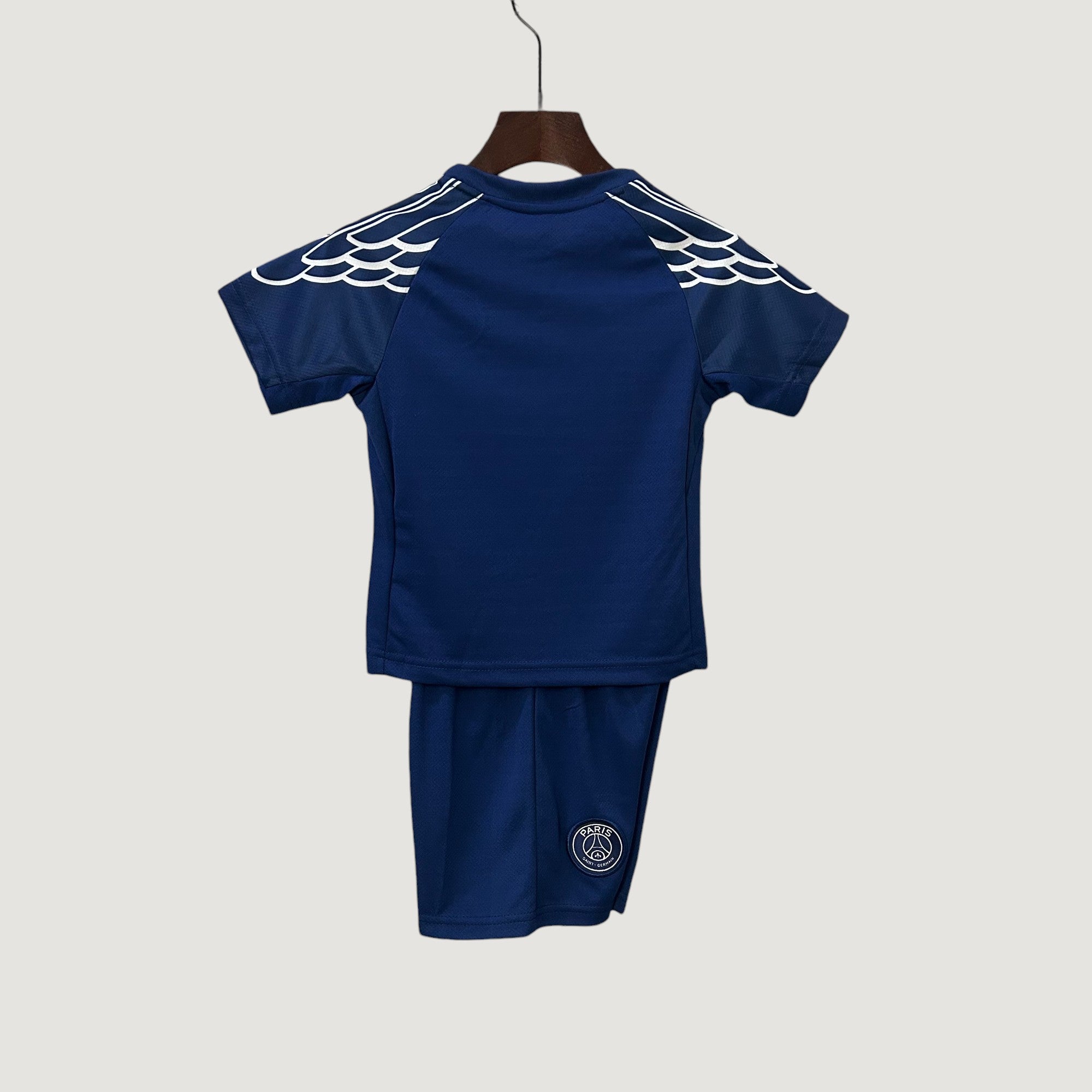 PSG - Maillot Quatrième Extérieur Enfant 24/25