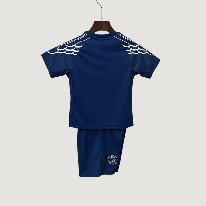 PSG - Maillot Quatrième Extérieur Enfant 24/25