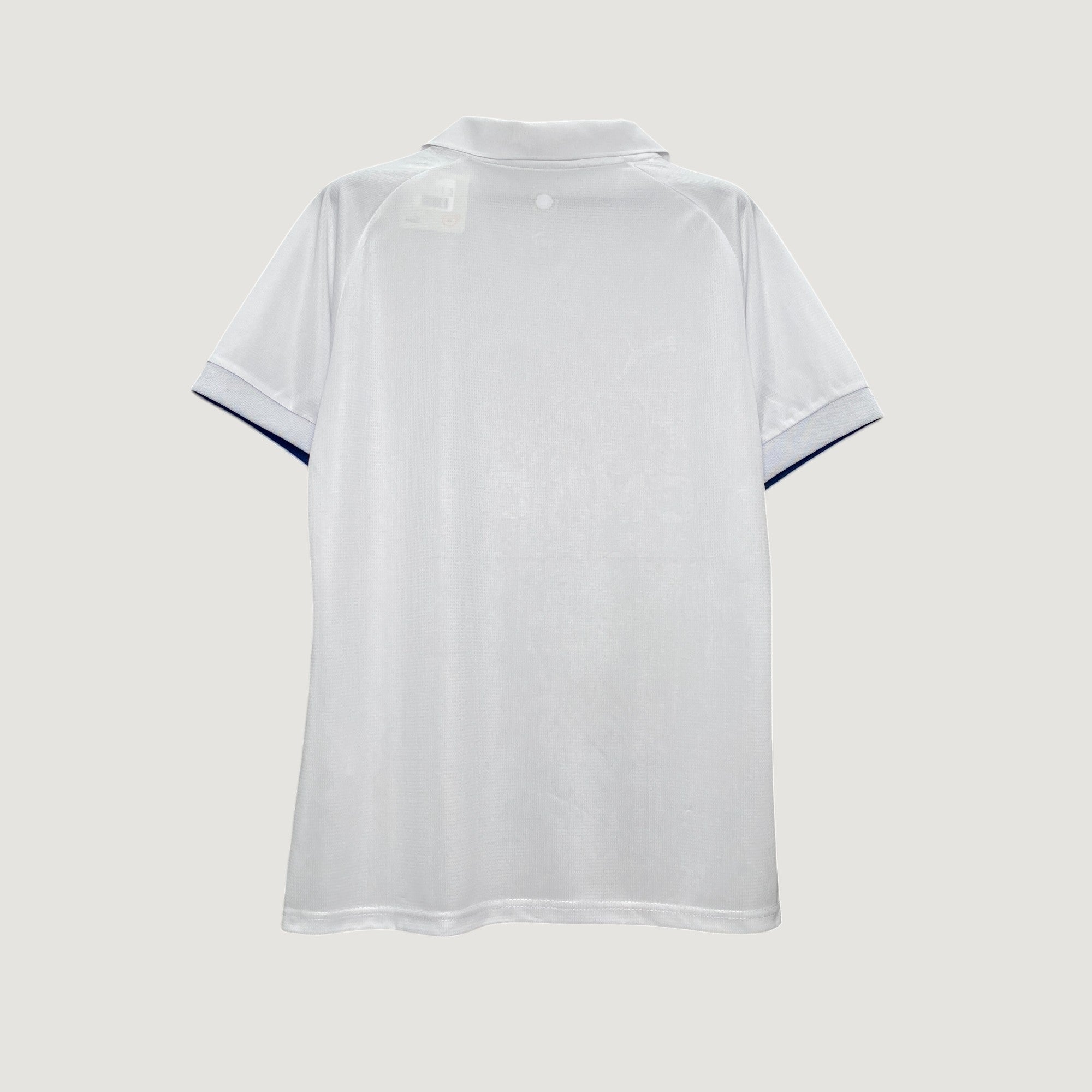 Olympique de Marseille - Maillot Anniversaire 125 ans 24/25 - Blanc