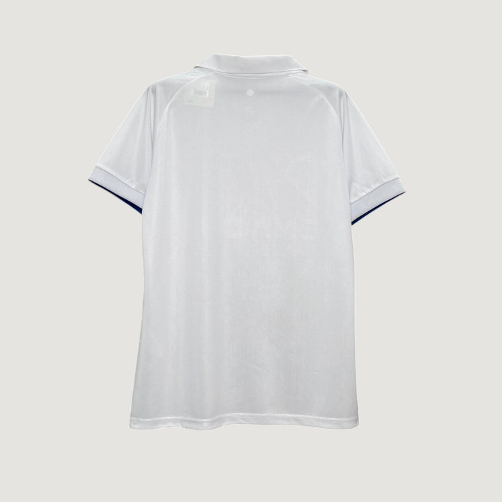 Olympique de Marseille - Maillot Anniversaire 125 ans 24/25 - Blanc