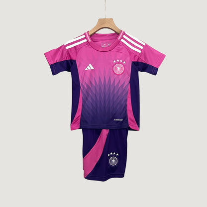 Allemagne - Maillot Extérieur Enfant 2024