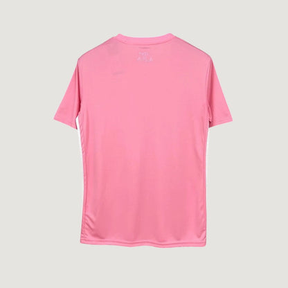 Algérie – Maillot Concept 24/25 – Rose