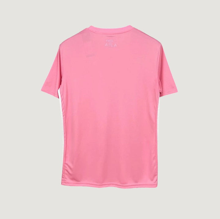 Algérie – Maillot Concept 24/25 – Rose