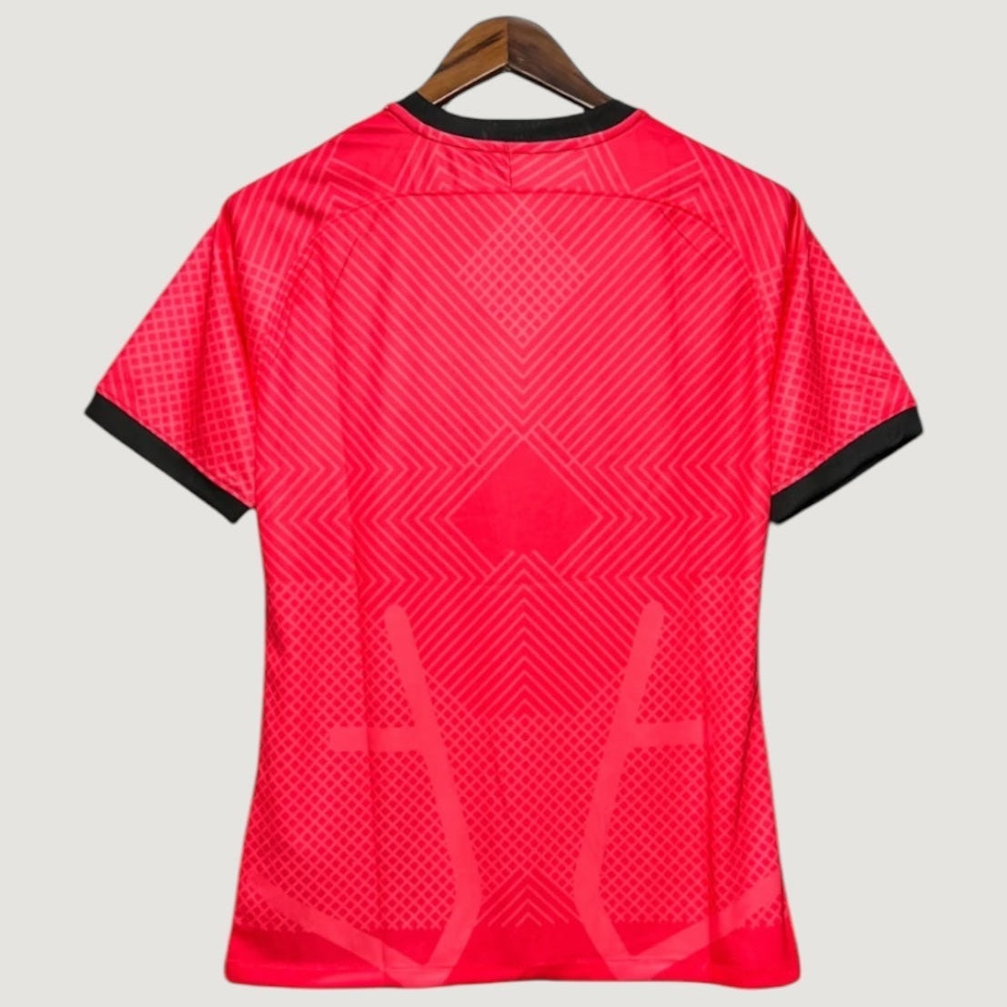 Inter Milan - Concept - Rouge / Noir