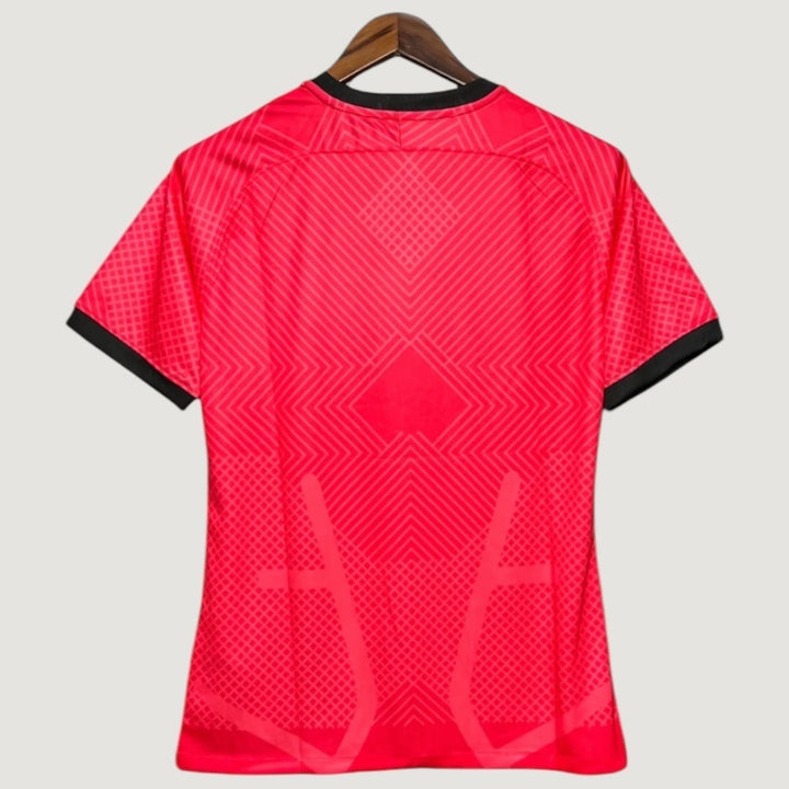 Inter Milan - Concept - Rouge / Noir