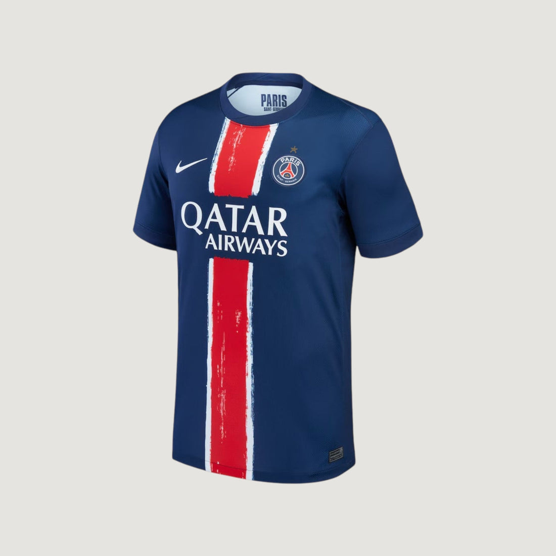 Maillot PSG - Ligue des champions 2025 - Bleu