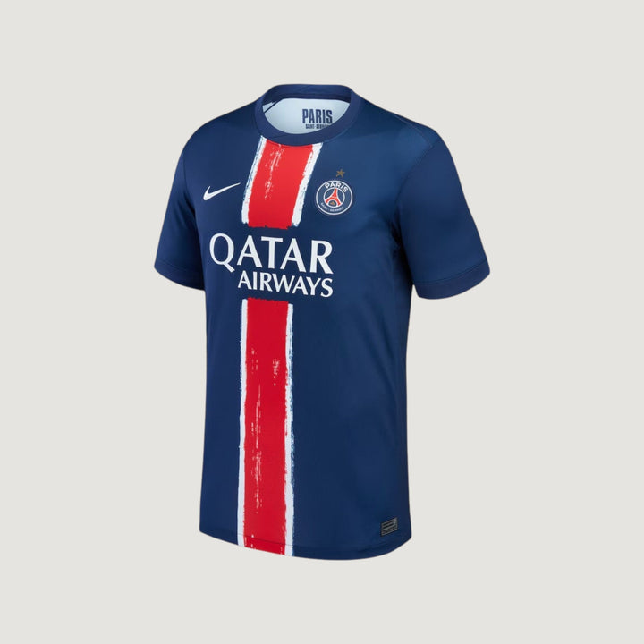 Maillot PSG - Ligue des champions 2025 - Bleu