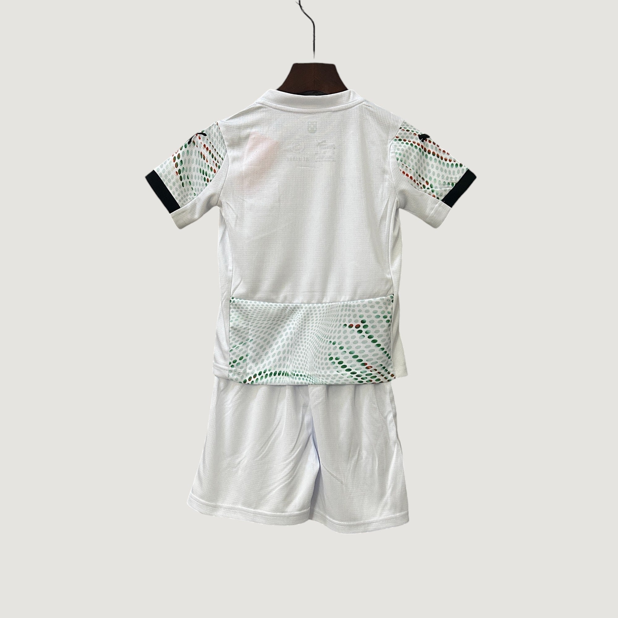 Portugal - Maillot Enfant 2024/2025