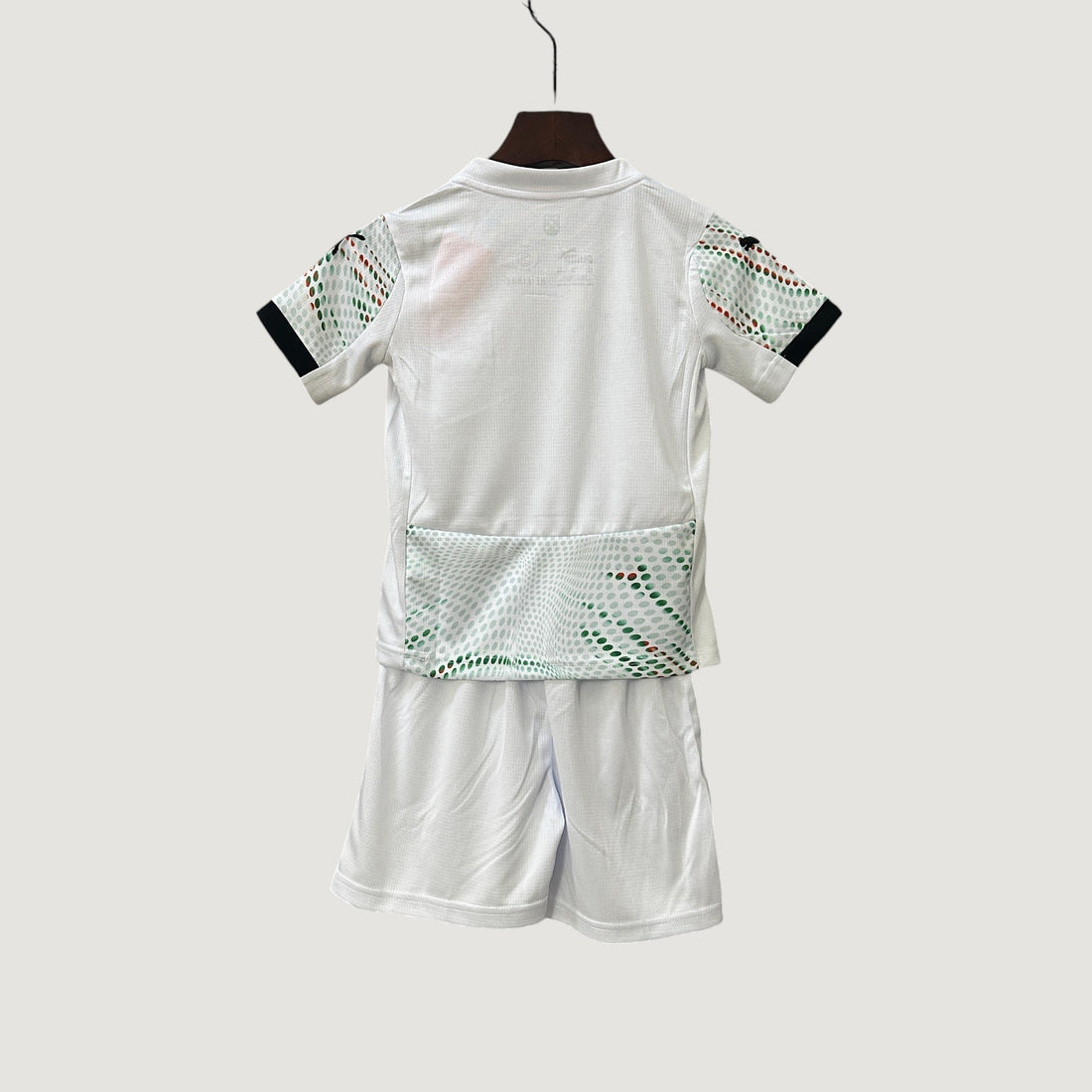 Portugal - Maillot Enfant 2024/2025