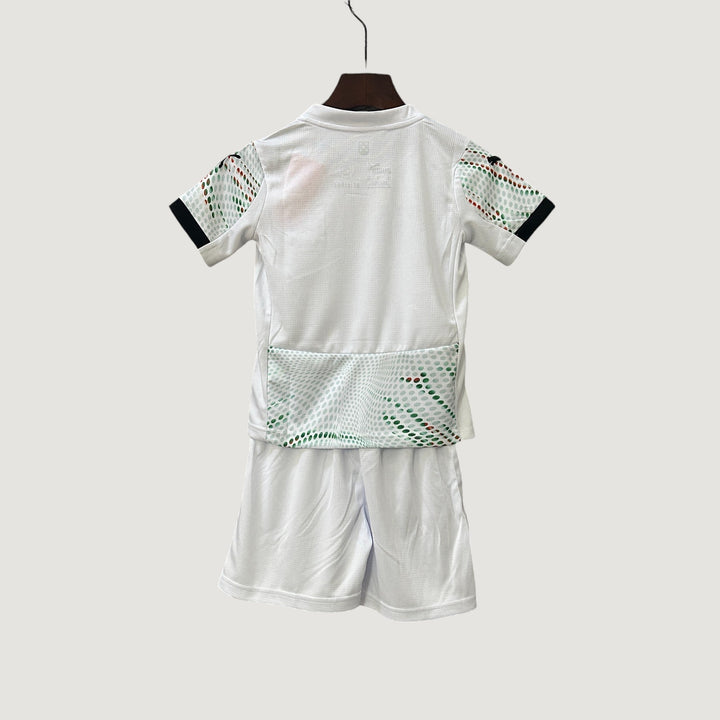 Portugal - Maillot Enfant 2024/2025