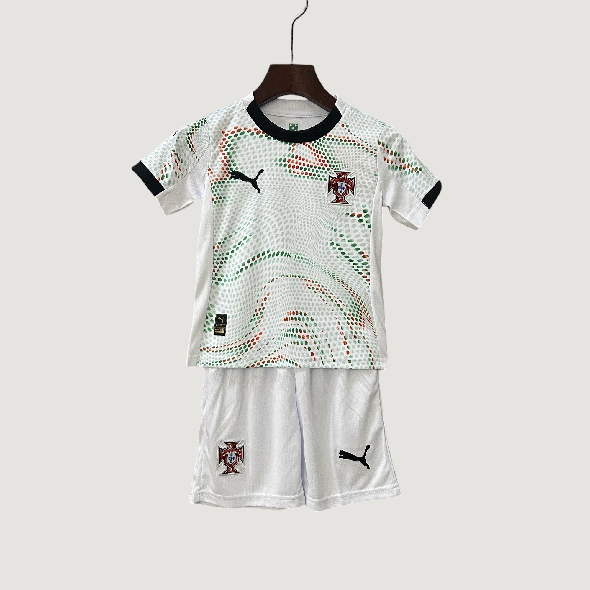 Portugal - Maillot Enfant 2024/2025