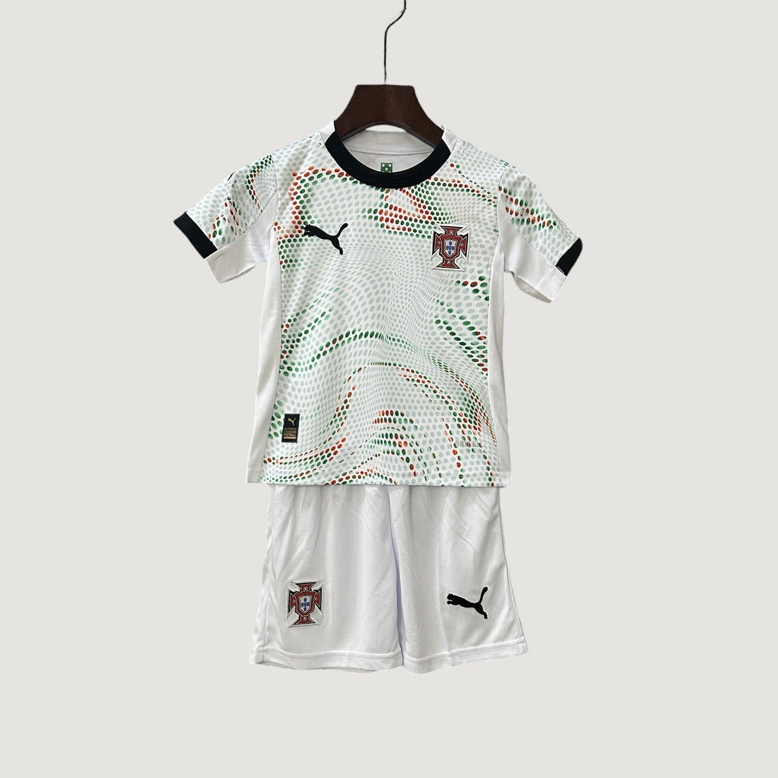 Portugal - Maillot Enfant 2024/2025