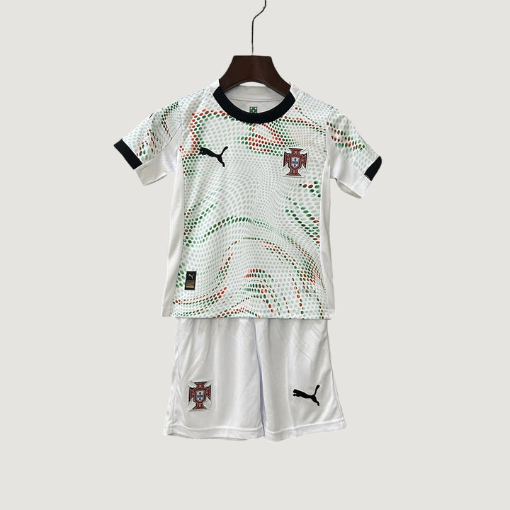 Portugal - Maillot Enfant 2024/2025