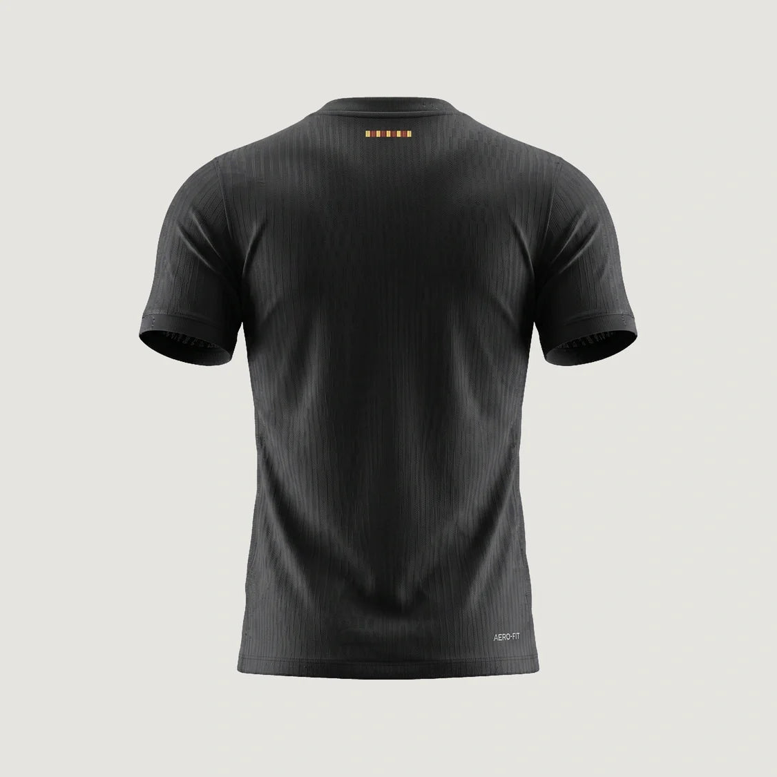 FC Barcelone – Maillot Concept 2026/27 – Noir – dos