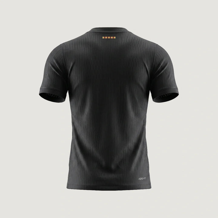 FC Barcelone – Maillot Concept 2026/27 – Noir – dos