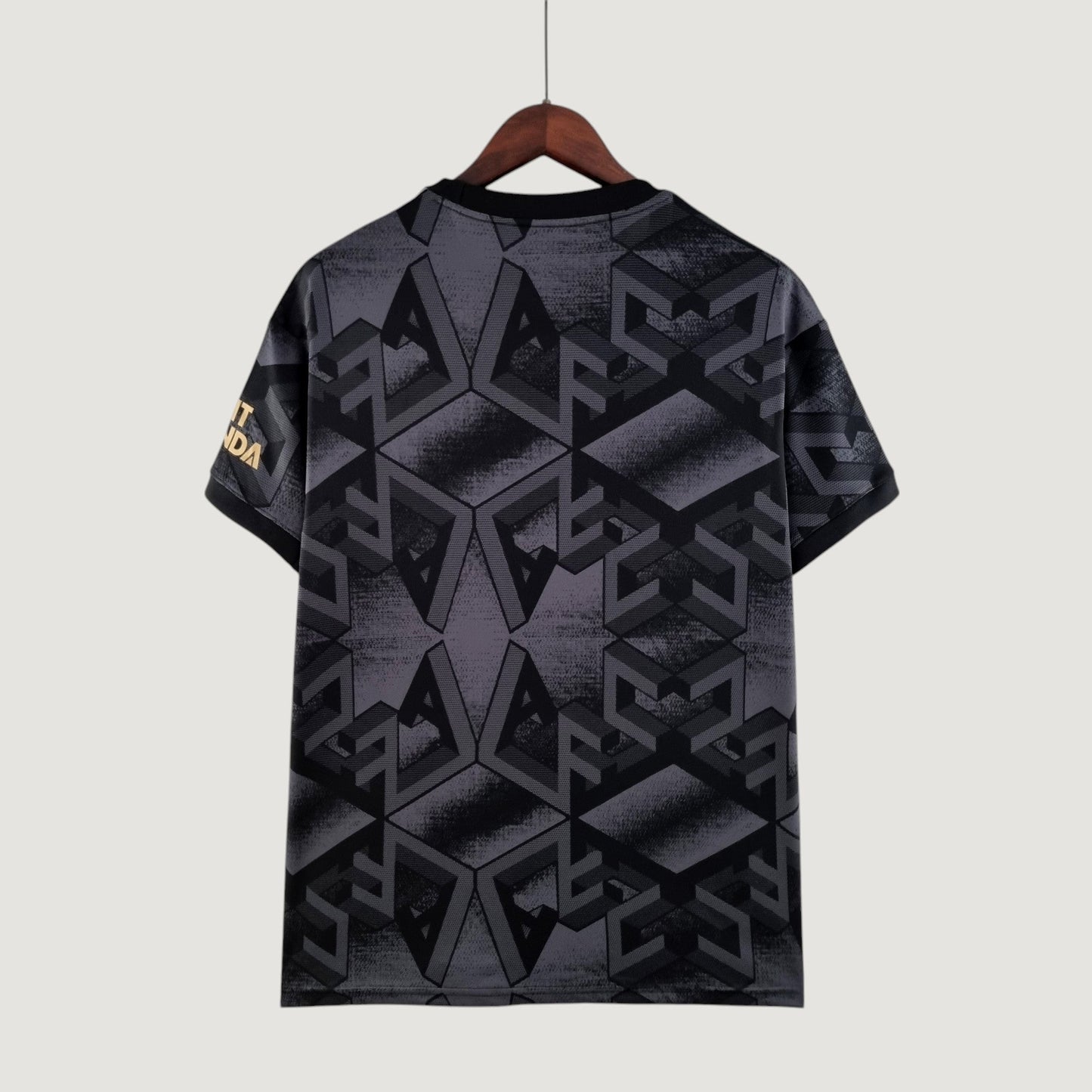 Arsenal - Maillot Third 24/25 - Noir