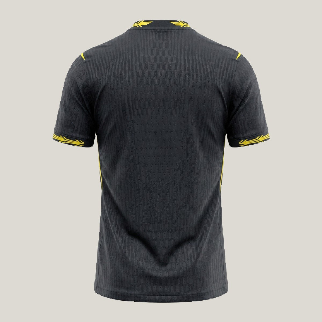 Chelsea – Maillot Extérieur 26/27 – Noir, Bleu marine, Marron